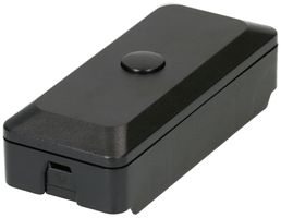 LED-Schnurdimmer MAX HAURI 230V 3…100W universal schwarz
