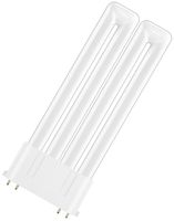 Lampe LED DULUX F EM 2G10 20W 830 2250lm 200mm