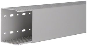 Verdrahtungskanal Tehalit LKG 75×100 grau