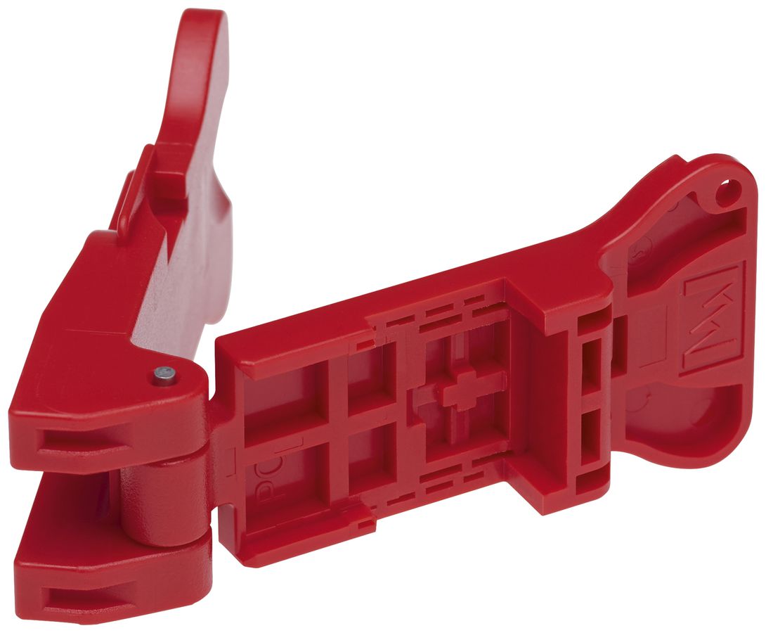 Utensile di connessione R&M per modulo di raccordo RJ45 cat.6A EL