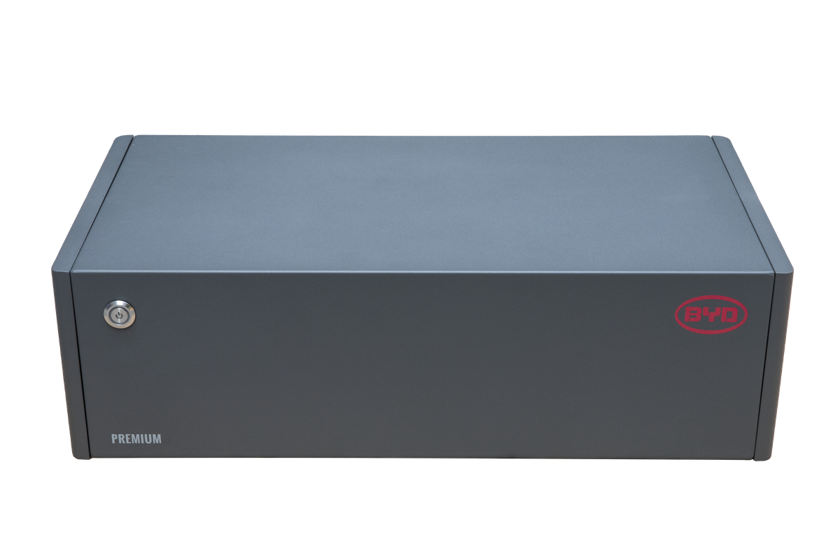 Gestion de batterie BYD BCU pour module de batterie BYD HVS, HVM