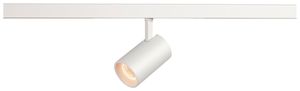 LED-Spot SLV NUMINOS XS 48VTRACK DALI 8.7W 650lm 927 40° Ø50×80mm ws/ws