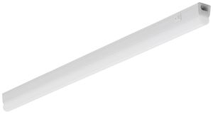 LED-Lichtleiste Sylvania SYLPIPE Schalter 8W 950lm 4000K 600mm weiss
