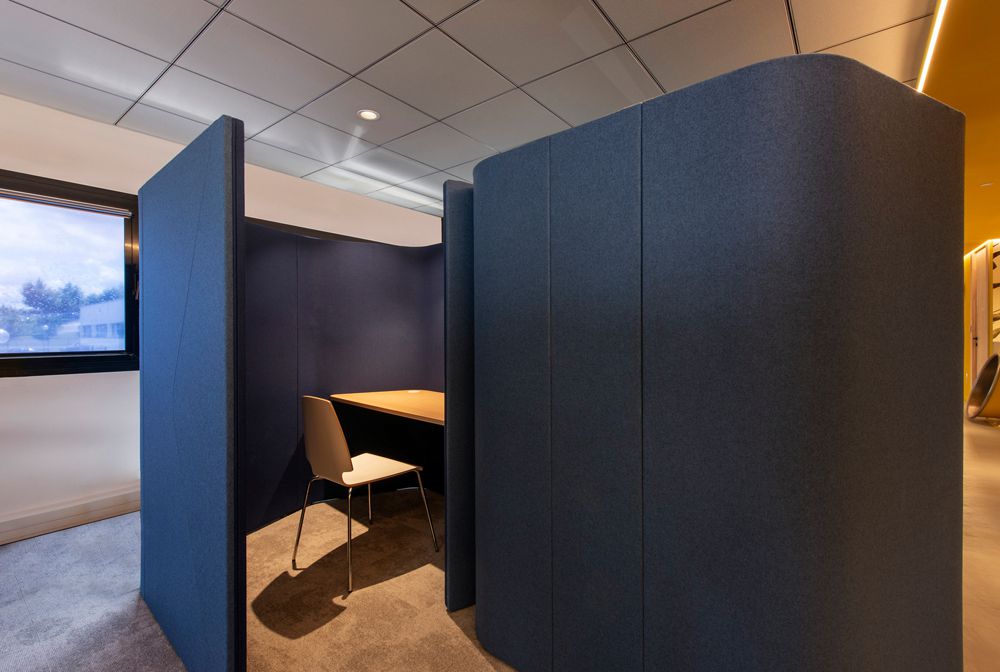 LED-Downlight SLV NUMINOS L 25.4W 2250lm 2700K 40° DIM Ø130×85mm ws/ws