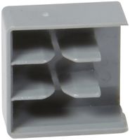 Couvercle pour barre collectrice HX3