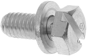 Befestigungsschraube SW10 M6×12mm