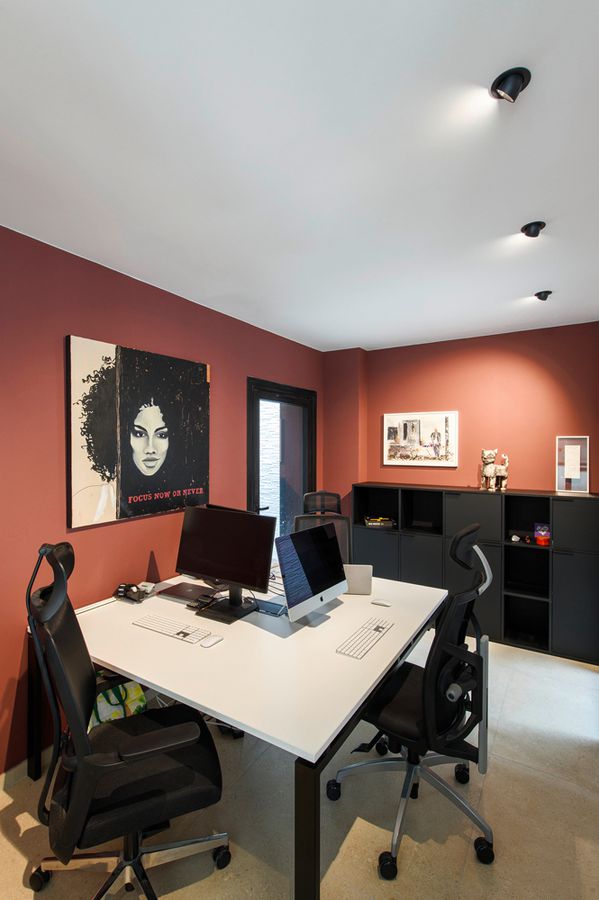 EB-LED-Downlight SLV NUMINOS GIMBLE S, 8.6W 250mA 750lm 4000K 40° sz/chr