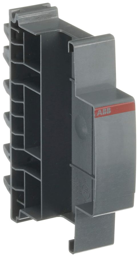 Bloc sectionneur ABB SMISSLINE TP 18mm