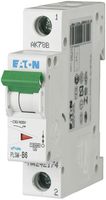 Leitungsschutzschalter ETN C 6A 1L
