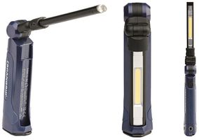 LED-Stiftarbeitsleuchte Plica MINI SLIM 170lm/W, 1200mAh, 6000K, 200lm 5200lux