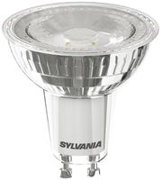 Lampada LED Sylvania RefLED Retro ES50 GU10 7.3W 750lm 827 36° SL