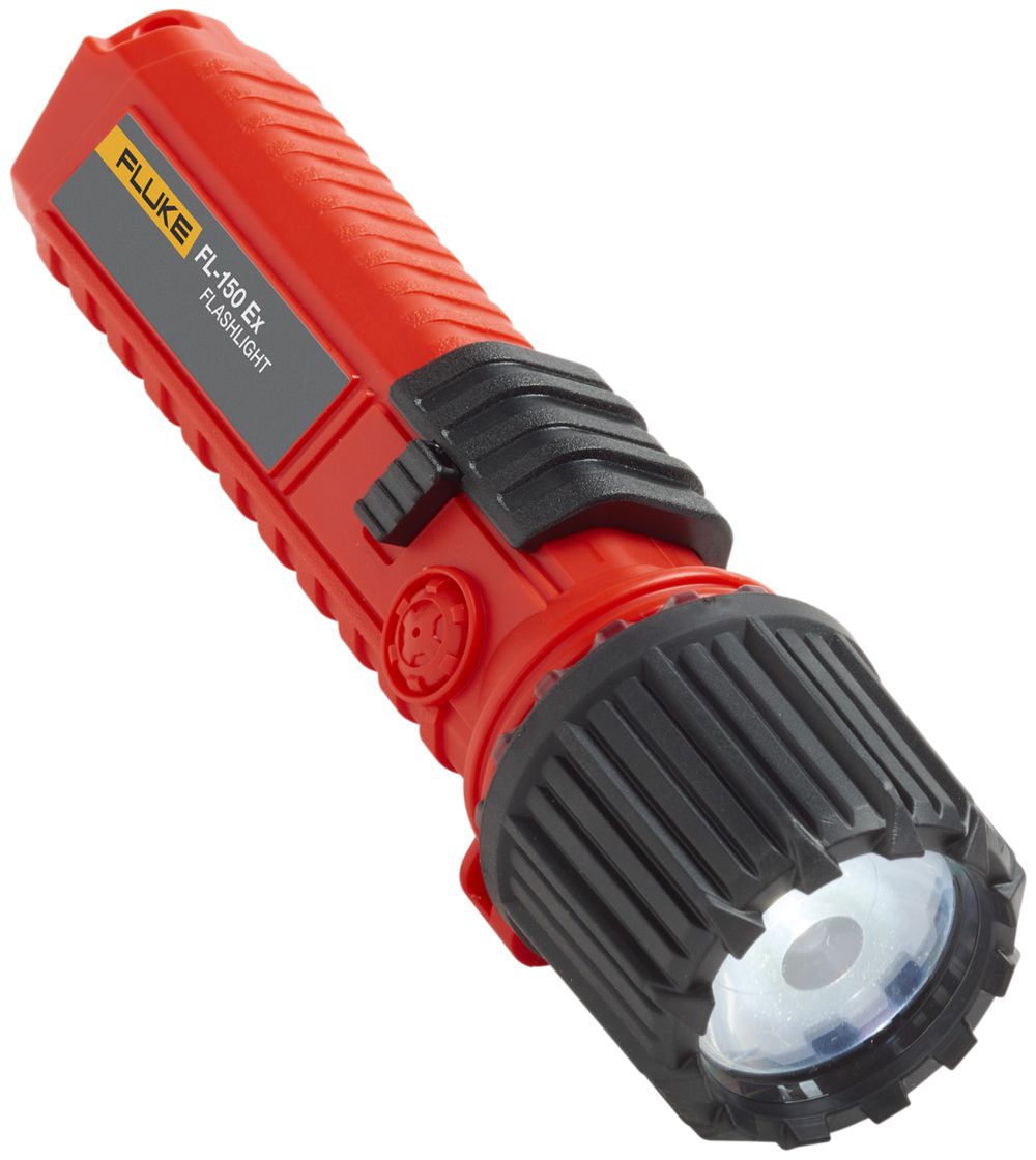 LED-Taschenlampe Ex Zone Fluke FL-150 EX 150lm IP67 110m