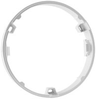 Rahmen LDV SLIM ROUND DN 210, weiss