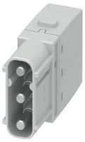 Kontakteinsatzmodul PX HC-M-03-PT-M