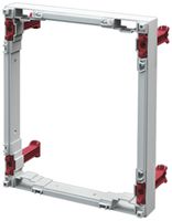 Cadre d'écartement Rittal SV 9666.680 250×300mm