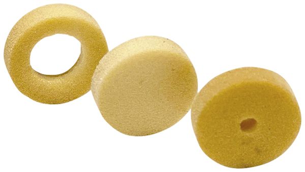 Kit de joints d'étanchéité CIMCO X-BLOW MICRO 7 p.câble Ø2…3mm et tube vide Ø7mm