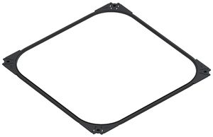 Ersatzdichtung Hager für nivellierbare Kassette EKQ Grösse Q16