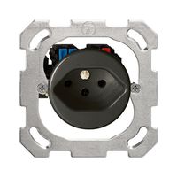 Prise ENC FH T13 PM noir