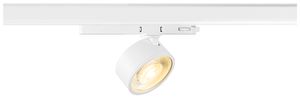LED-Spot SLV KALU 2.0 10W 1450lm 3000K MB DIM AD3PH 180×46×138mm ws