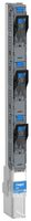 NH-Lastschaltleiste Hager FV+ NH00 1P 160A 690V 100kA Schraubanschluss