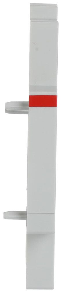 Ausgleichsstück ZLS728, 9mm smissline zu 5 Stk