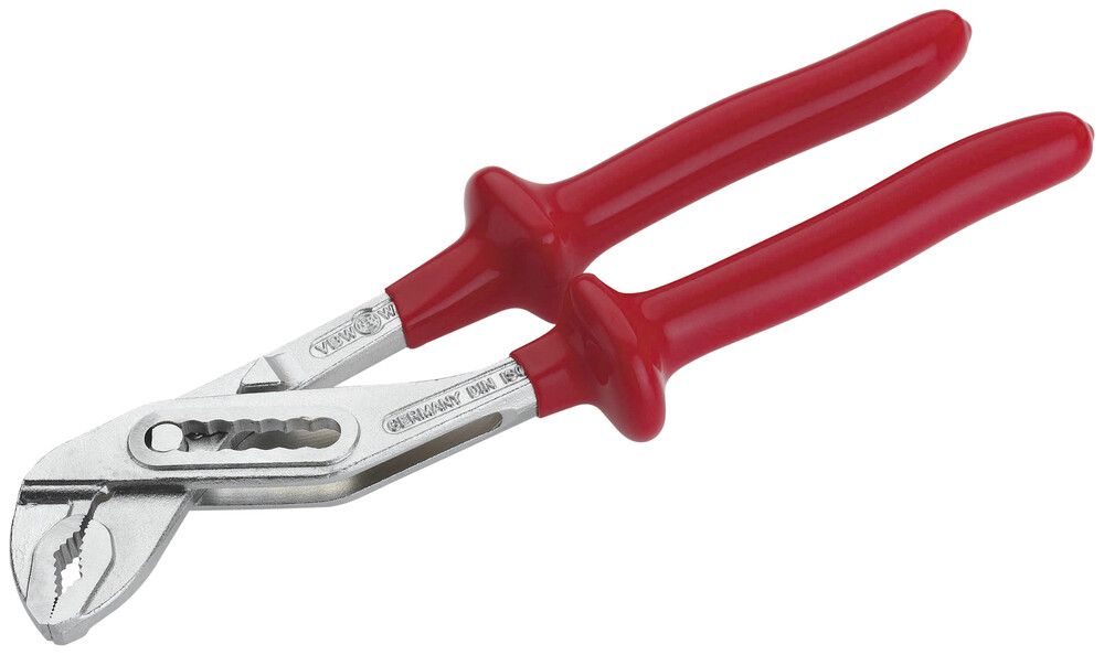 Pince multiprise DIN ISO 8976