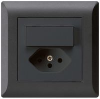 UP-Kombination 3/1P+T13 schwarz kallysto.line