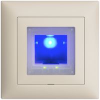 UP-Fingerscanner overto Multi crema