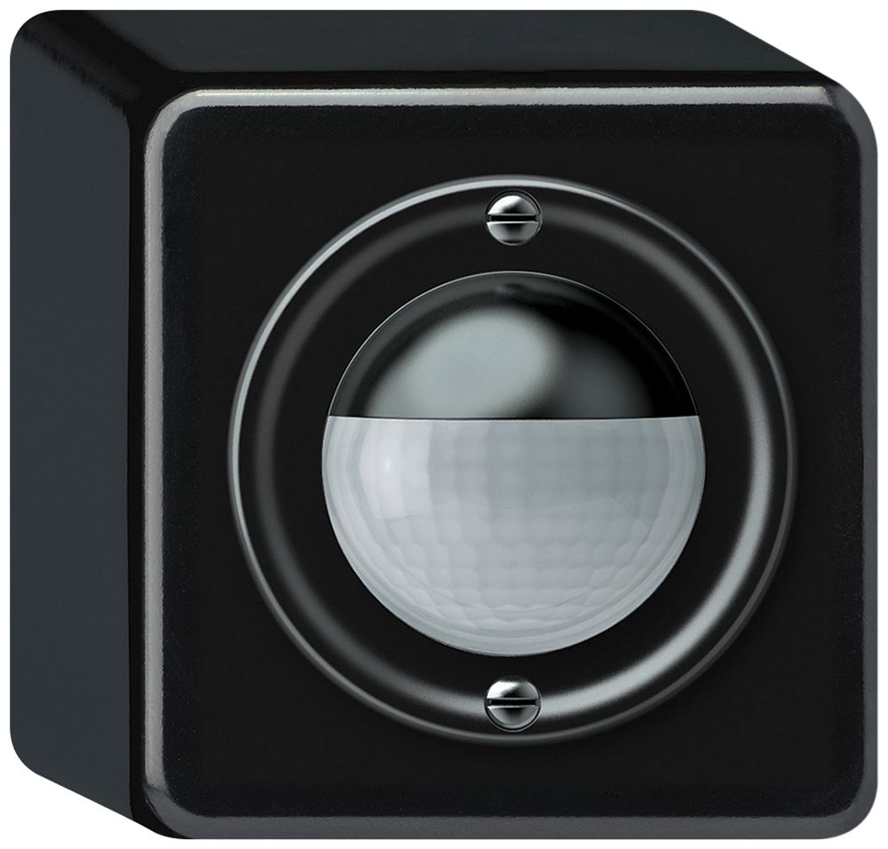 AP-Bewegungsmelder origin PIR 2300W 90…180° schwarz