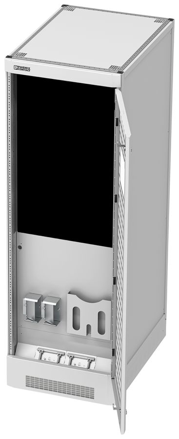 Schaltschrank PX CHARX PS-CAB/4X87.5KW 600×1800×800mm