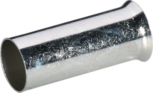 Aderendhülse Ferratec VZ 25mm² 20mm Kupfer Zinn