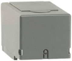 Coprimorsetti ABB OTS800G1S/3, für OT/OTM630-800, 3 poli corto, grigio