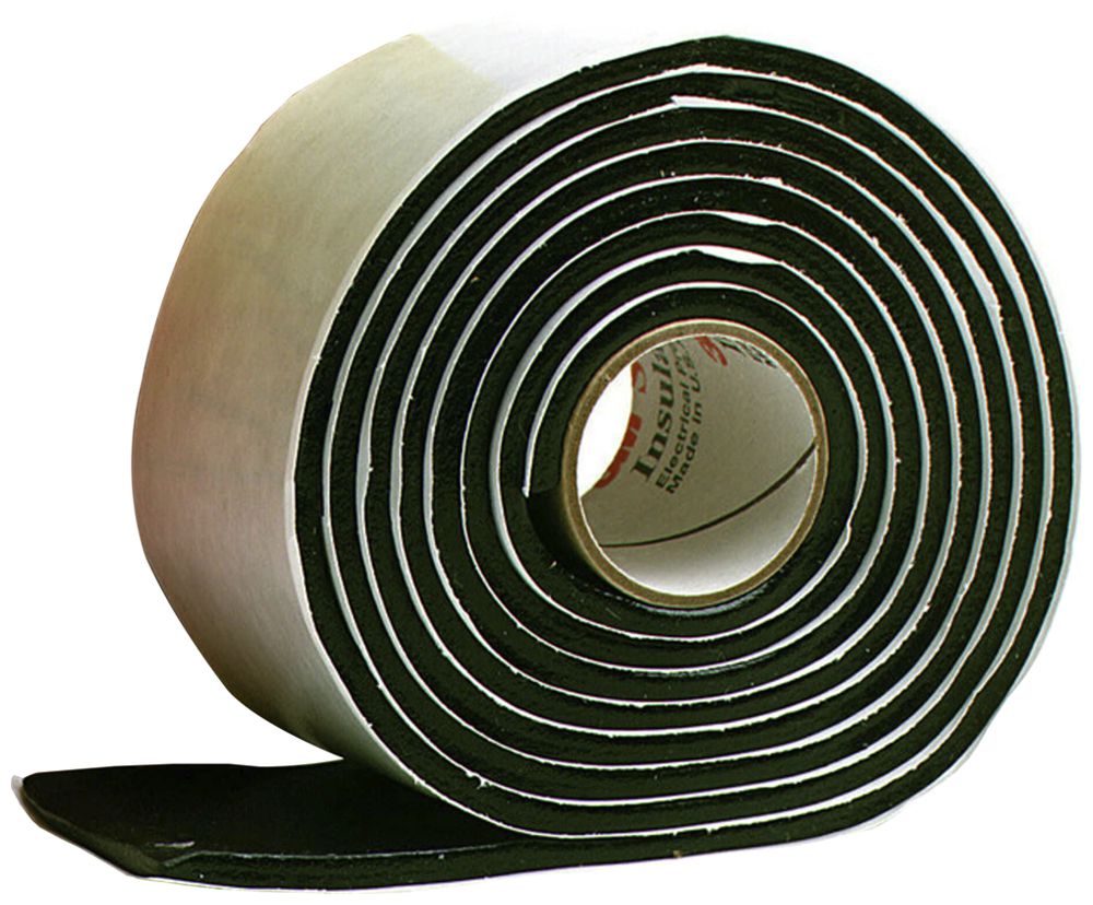 Mastic de bourrage 3M Scotchfil