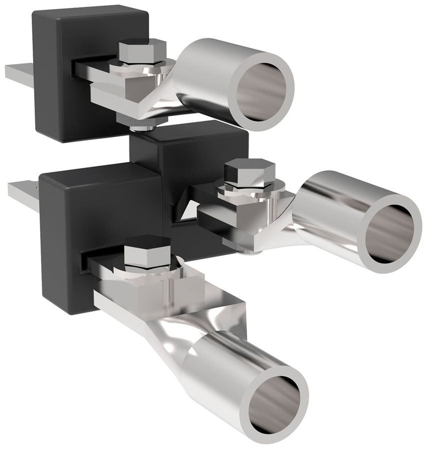 Stromwandler ABB InLine II CT-ZLBM/ZUBM123-600/5-1-TE