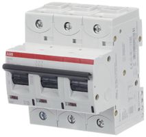 Disgiuntore ABB S803S-C6 3P 400V C-6A 50kA 4.5UM
