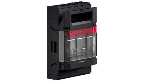 Apparecchi completi 3 poli