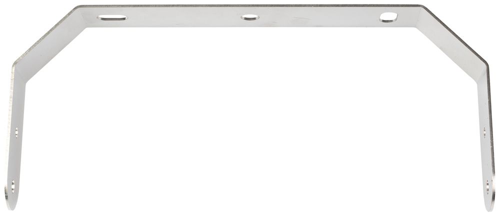 Montagebügel DOTLUX, 300×40×130mm, einstellbarer, für LED-Hallenstrahler