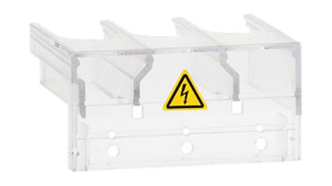 Zubehör Lasttrennschalter