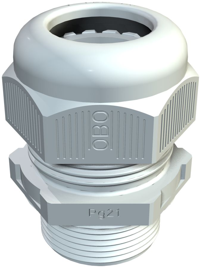 Kabelverschraubung Bettermann V-TEC PG16