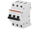 Disgiuntore ABB S203-C32 32A C 6kA