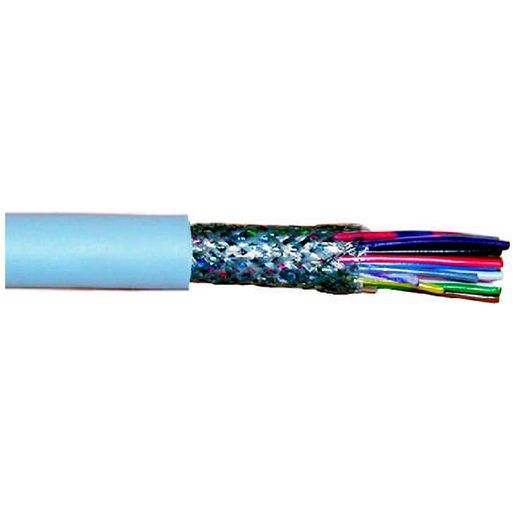 Steuerkabel CY 2x2x0,75mm²