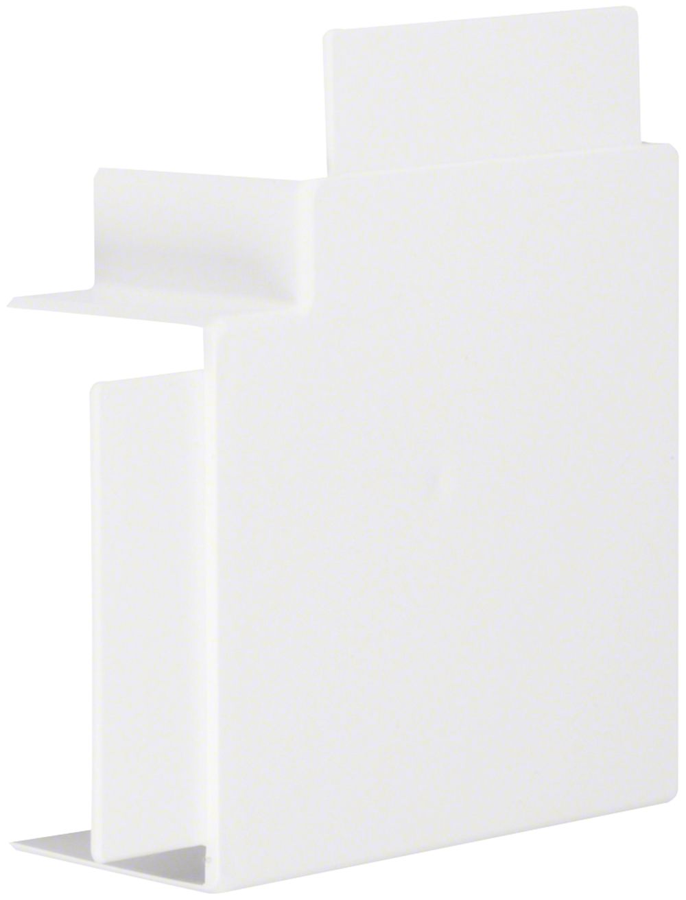 Flachwinkel tehalit LF/FB 60110, verkehrsweiss