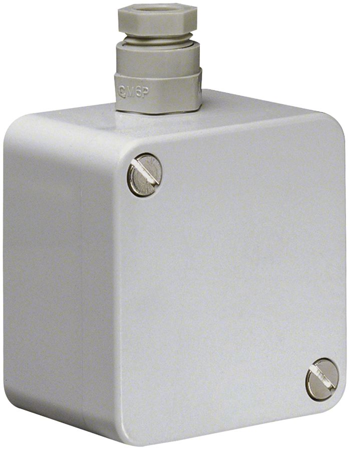 AP-Aussentemperatur-Fühler Hager passend zu EK186