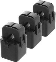 Transformateur de courant rabattable Ferratec DEFA Kit, 3 x 400A