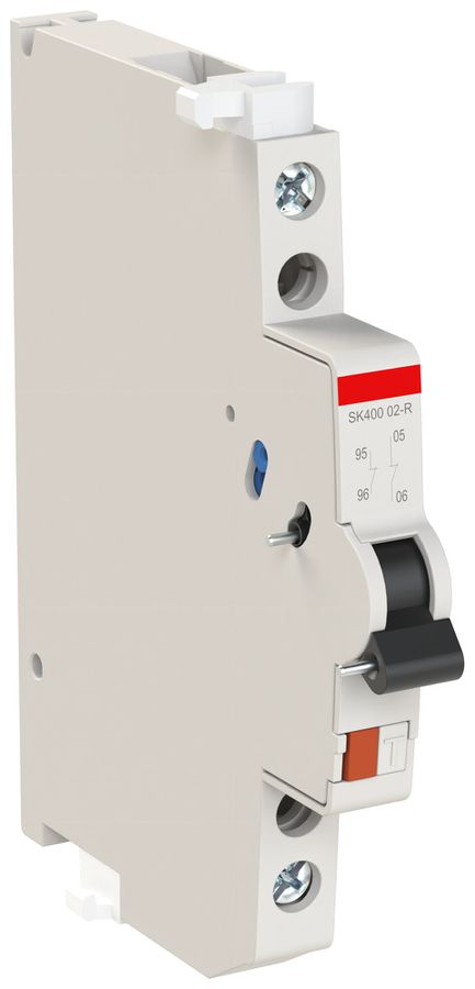 Contact de signalisation SMISSLINE TP SK40002-R 2O