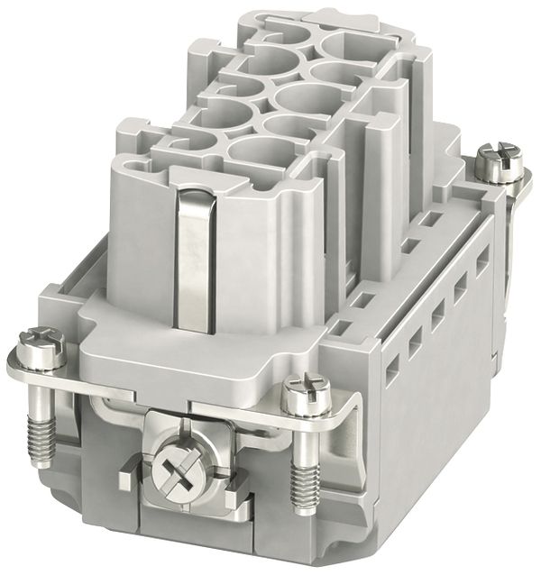 Kontakteinsatz Phoenix Contact HC-B10-I-PT-F