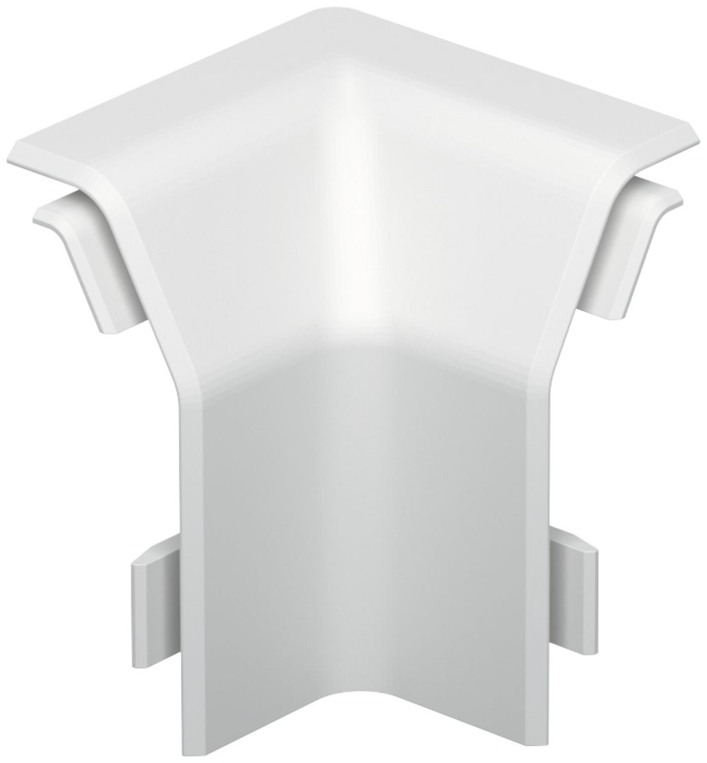 Inneneck Bettermann SL 20×50, PVC, reinweiss, 9010