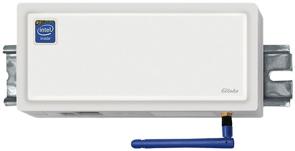 REG-RF Server Eltako GFVS-Safe MiniSafeREG 165×70×35mm