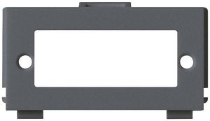 Modulo multimedia kallysto M3 vuoto per modulo B&O Masterline antracite