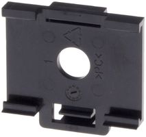 REG-Montageadapter Siemens SENTRON für Summenstromwandler Ø60mm